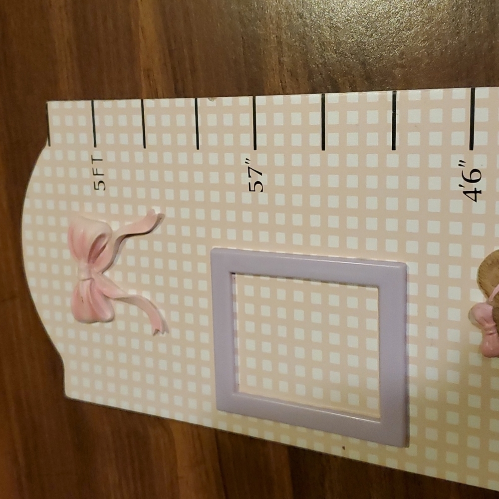 Measure chart - Picture 2 of 4